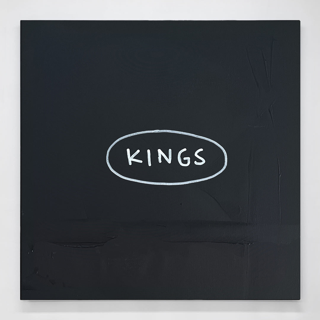 "Kings" by Skye Brothers