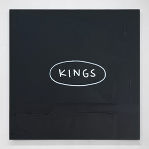 "Kings" by Skye Brothers