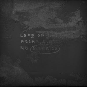 "Love On the Rocks" by Skye Brothers