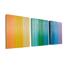 Load image into Gallery viewer, "Untitled Mini #4" by Stefania Nazzal
