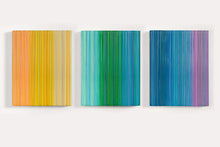 Load image into Gallery viewer, "Untitled Mini #4" by Stefania Nazzal