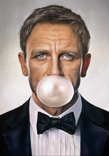 Load image into Gallery viewer, &quot;Bubble 07&quot; by Michael Moebius