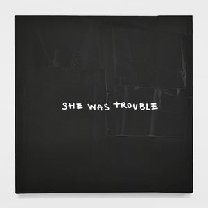 "She Was Trouble" by Skye Brothers