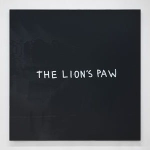 "The Lion's Paw" by Skye Brothers