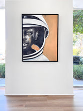 Load image into Gallery viewer, &quot;Half Empty&quot; by Micah Johnson