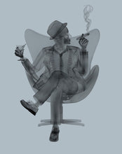 Load image into Gallery viewer, &quot;Rat Pack II Mid-Grey&quot; by Nick Veasey
