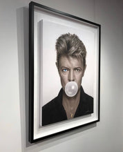 Load image into Gallery viewer, &quot;Aladdin Sane&quot; by Michael Moebius
