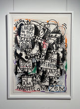 Load image into Gallery viewer, &quot;American Zen&quot; by Flore