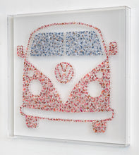 Load image into Gallery viewer, &quot;Magic Bus&quot; by Charles Patrick