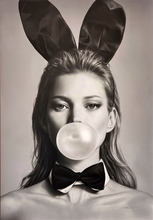 Load image into Gallery viewer, &quot;Bunny&quot; by Michael Moebius