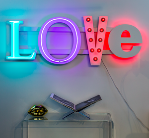 "Love" by Lisa Schulte