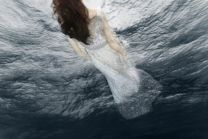 "Adrift" by Barbara Cole