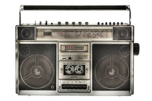Load image into Gallery viewer, &quot;Boombox 3&quot; by Lyle Owerko