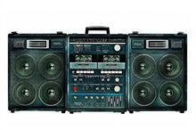Load image into Gallery viewer, &quot;Boombox 30&quot; by Lyle Owerko