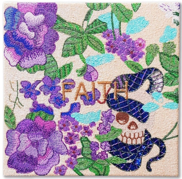 "Faith" by Stephanie Hirsch