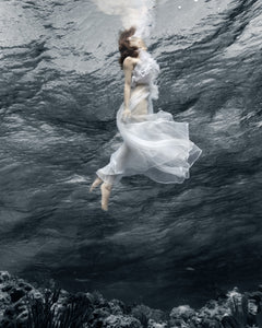 "Presence" by Barbara Cole